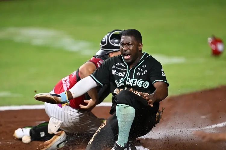 Diablos vuelve a ganar y está a nada de la Serie del Rey
