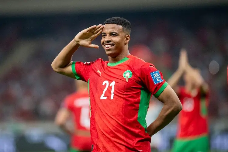 Marruecos es la primera selección de África en clasificar al Mundial 2026