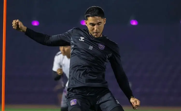 Racing de Veracruz listo para recibir a Deportiva Venados