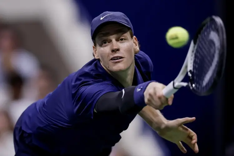 Jannik Sinner vs Carlos Alcaraz, la Gran Final del US Open