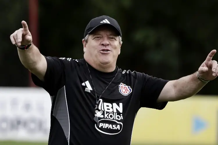 Miguel ‘Piojo’ Herrera y Costa Rica no pueden ante Nicaragua rumbo al Mundial