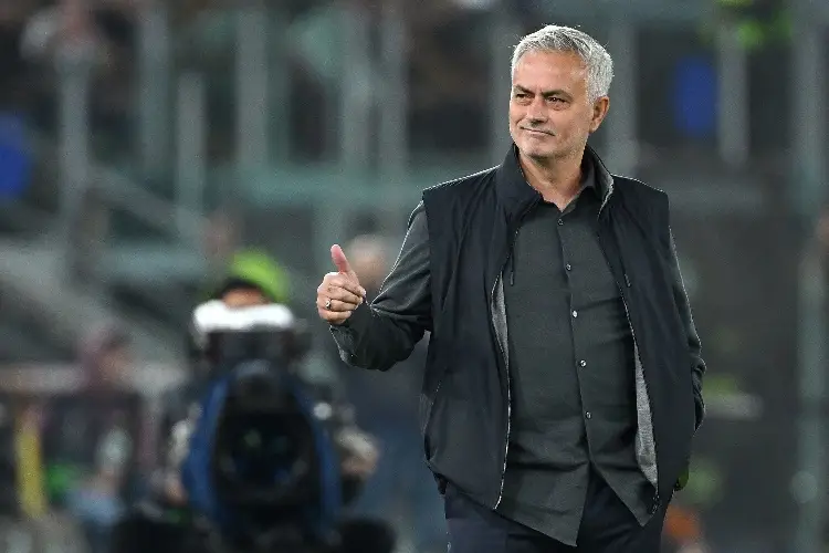 Revelan las razones por las que despidieron a Mourinho del Fenerbahce