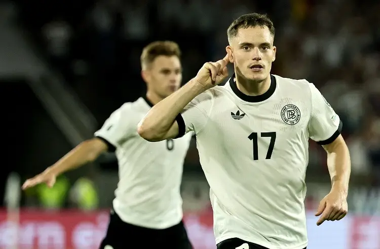 Alemania despierta y consigue su primera victoria rumbo al Mundial 2026