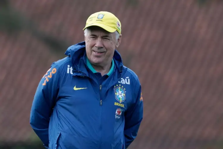 ¡Muchos cambios! ¿Cómo saldrá Brasil contra Bolivia?