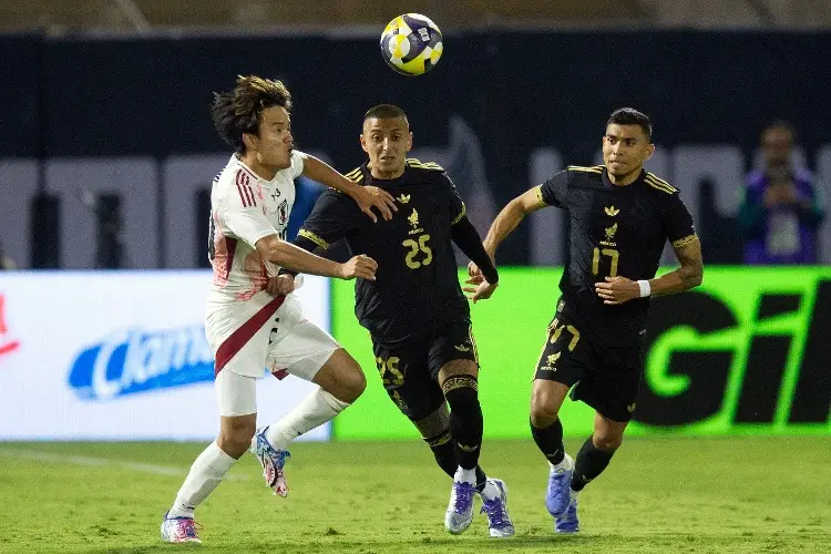La Selección Mexicana tiene todo para vencer a Corea del Sur, esto dicen las estadísticas 