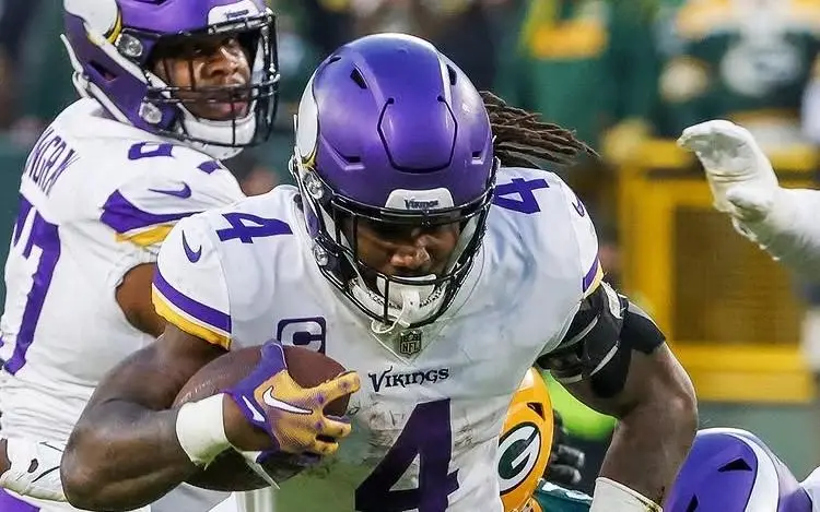 NFL: Minnesota Vikings se impone a los Chicago Bears en el fin de la Semana 1
