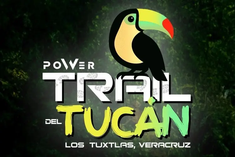 Trail del Tucán 2025 en Los Tuxtlas, Veracruz: Ruta oficial y registro