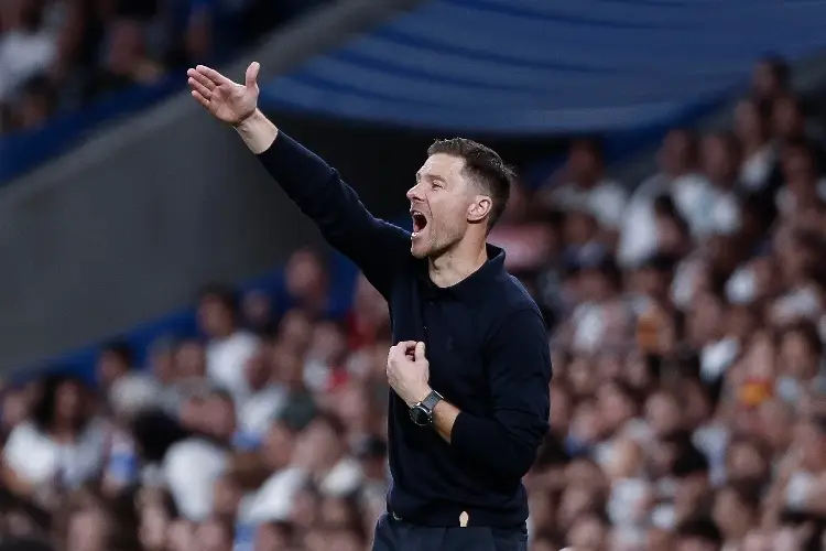 Xabi Alonso activa su plan de rotaciones con el Madrid