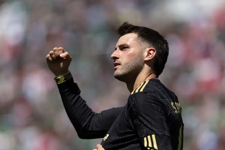 Con golazo de Santiago Giménez, México rescata el empate ante Corea del Sur (VIDEO)