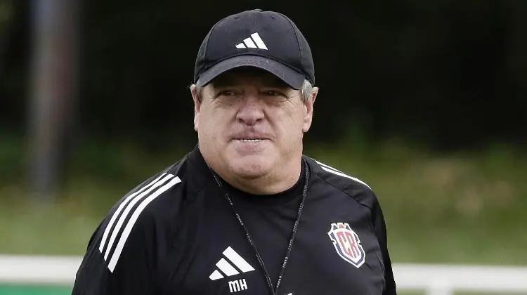 Miguel ‘Piojo’ Herrera está en un problemón, Costa Rica no pudo frente a Haití rumbo al Mundial 2026 