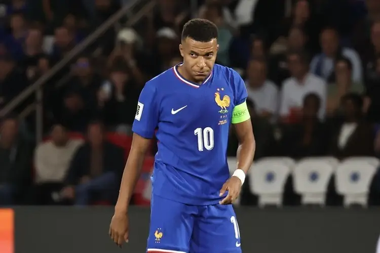 Mbappé sin filtros: Sin mi pasión, el fútbol me habría asqueado