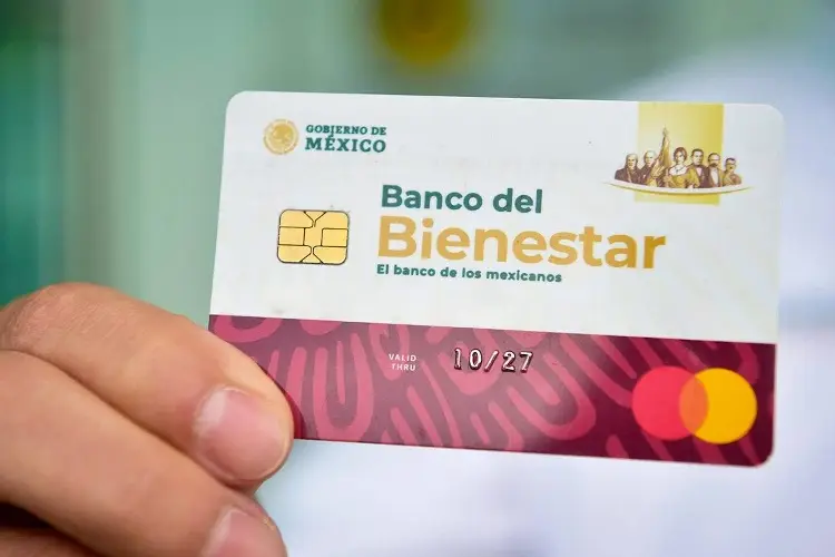 ¿Se puede comprar boletos para el Mundial con la tarjeta del Bienestar?