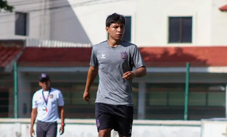 Racing de Veracruz se alista para recibir a Académicos en la Liga TDP 