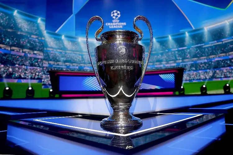 La final de la UEFA Champions League volverá a jugarse en Madrid