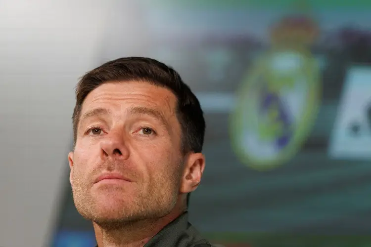 Xabi Alonso sobre Rodrygo: El que lo merece, jugará