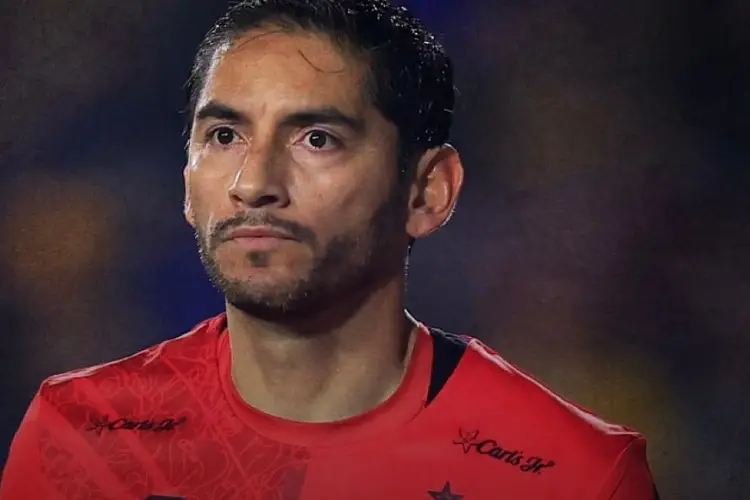 ¡Ya es oficial! Chuy Corona tiene fecha para su retiro del futbol