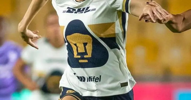 ¡Hasta Macías metió gol! Pumas destroza a Mazatlán FC