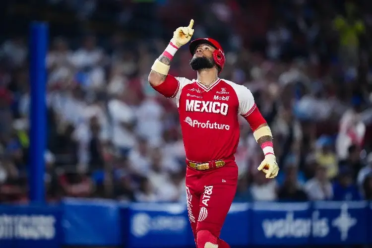 Diablos Rojos vuelven a ganar y se ponen a una victoria del campeonato