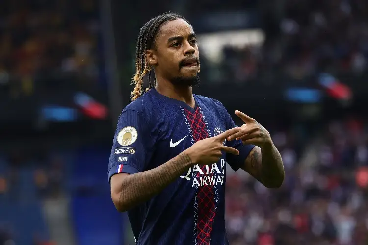PSG firma su cuarta victoria consecutiva en la Ligue 1