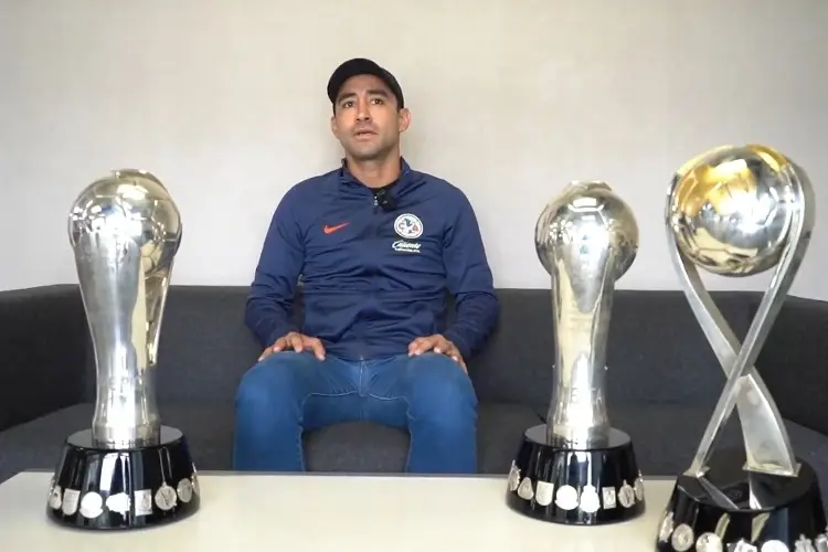 Deja la Comisión de Árbitros para ser nuevo directivo del América