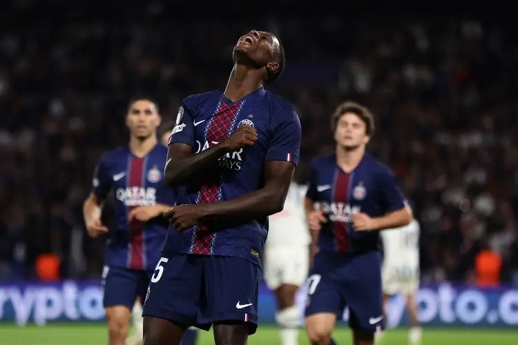 Se pospone Le Classique entre PSG y Olympique Marsella