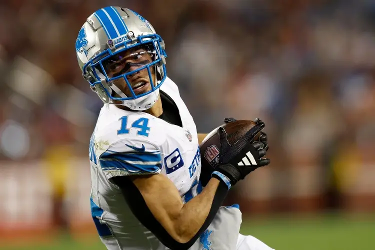 NFL: Detroit Lions se imponen ante los Baltimore Ravens en el fin de la Semana 3