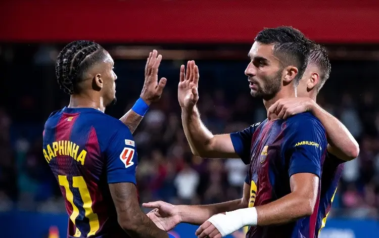 Barcelona ya tiene estadio para el juego ante la Real Sociedad