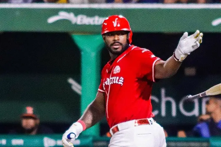 ¿Qué ha sido de Yasiel Puig tras salir de El Águila de Veracruz?