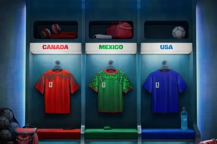 ¡FIFA anuncia a las mascotas de la Copa del Mundo! (VIDEO)