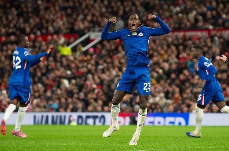 Chelsea se salva del ridículo y vence al modesto Lincoln City en la Carabao Cup 