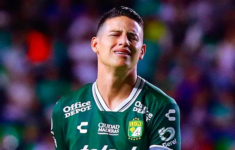 León deja ir la ventaja y empata contra Mazatlán 