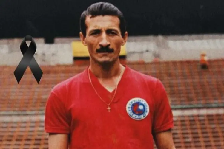 Fallece Hugo 'Cuca' Herrera, leyenda de los Tiburones Rojos de Veracruz