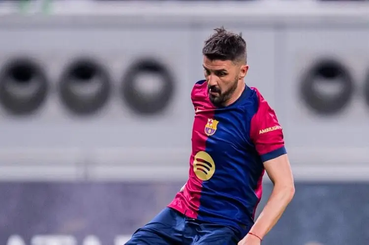 David Villa ve a México como campeón del mundo