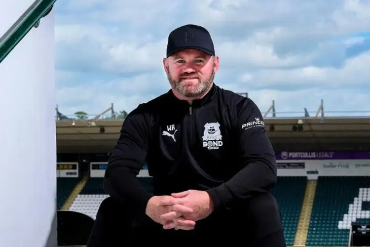 Wayne Rooney se confiesa sobre su acoholismo