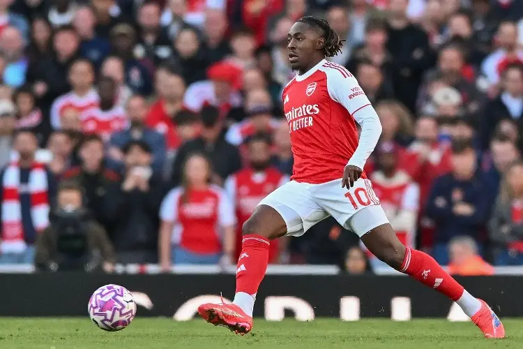 Arsenal ni se despeina y elimina al Port Vale en la Carabao Cup 