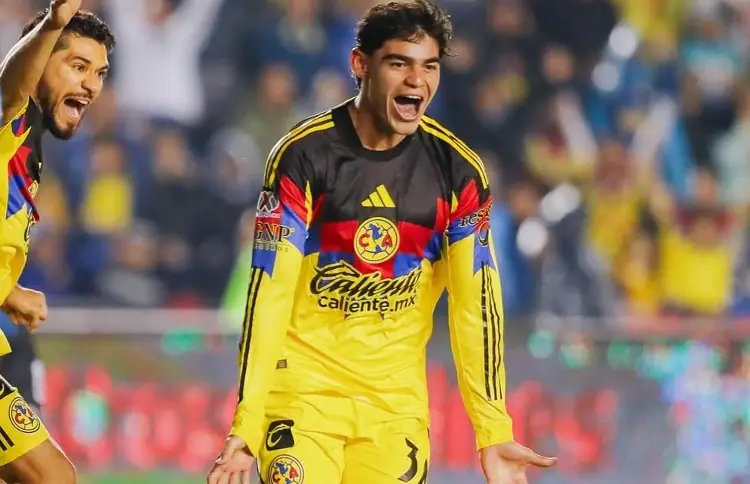 Operan a Dagoberto Espinoza del América