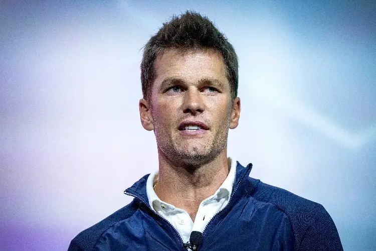 NFL defiende a Tom Brady tras polémica por supuesto conflicto de intereses