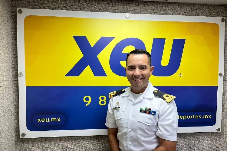 Todo listo para el Medio Maratón de la Heroica Escuela Naval Militar