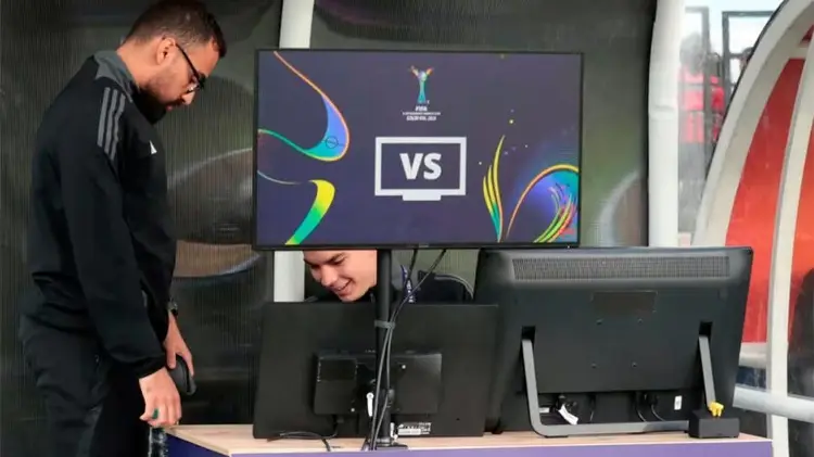 ¡Se viene la tarjeta verde en el Mundial de futbol! ¿Cómo funciona?