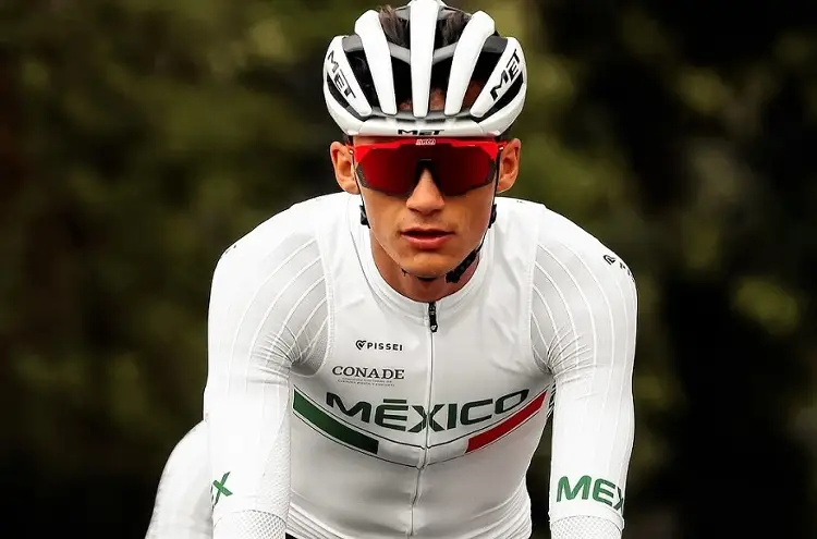 ¿Cuándo, a qué hora y en dónde ver la carrera de Isaac del Toro en el Mundial?