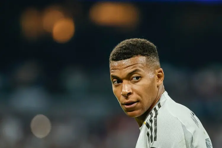 Mbappé, la gran amenaza madridista del Metropolitano