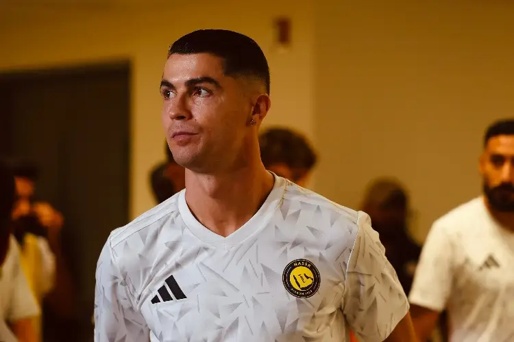 ¡Cristiano Ronaldo se acerca más a los MIL GOLES!