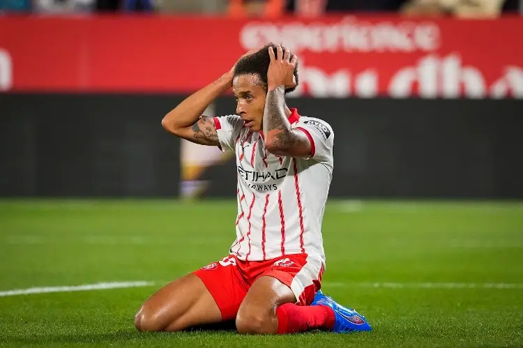 Girona suma un valioso punto aunque continúa sin ganar en La Liga 