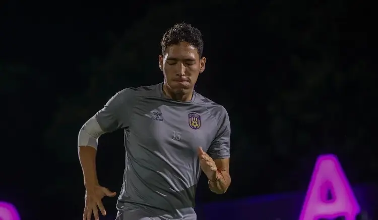 Racing de Veracruz está listo para enfrentar a Chapulineros de Oaxaca  