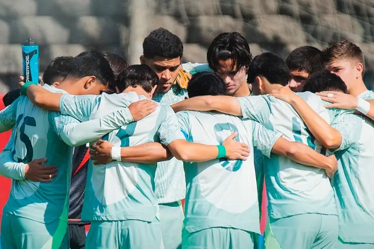 ¡Con México presente! Hoy inicia el Mundial Sub 20 y esto es lo que debes saber 