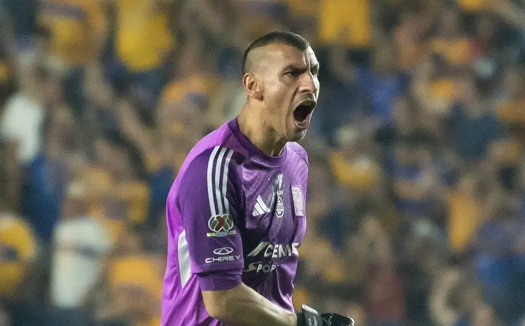 Tigres no perdona y vence a Querétaro en la Corregidora 