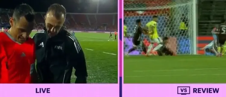 México ocupa la tarjeta verde en el Mundial ¿Cómo le fue? (VIDEO)