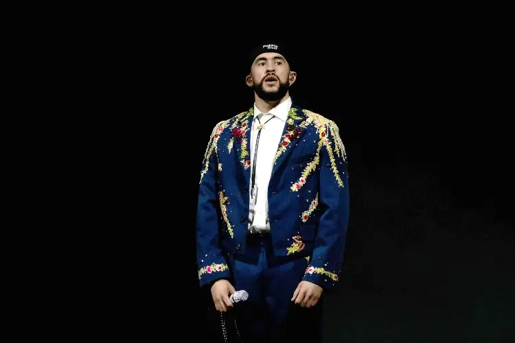 Bad Bunny en el Super Bowl contra el plan migratorio de Trump