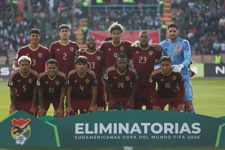 Ex futbolista del América es el nuevo DT de Venezuela 