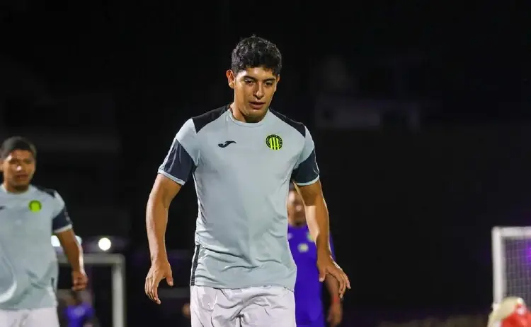 FC Racing se declara listo para enfrentar a Pumas en la Copa Promesas 